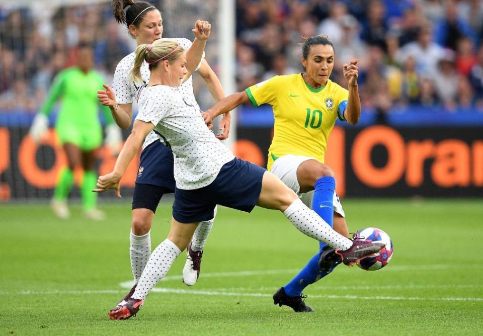 关于挪威女足遗憾出局,止步八强的信息 关于挪威女足遗憾出局,止步八强的信息