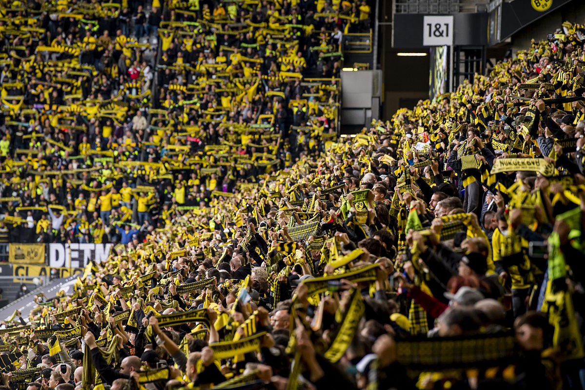 多特蒙德主场失利，遭遇挫折