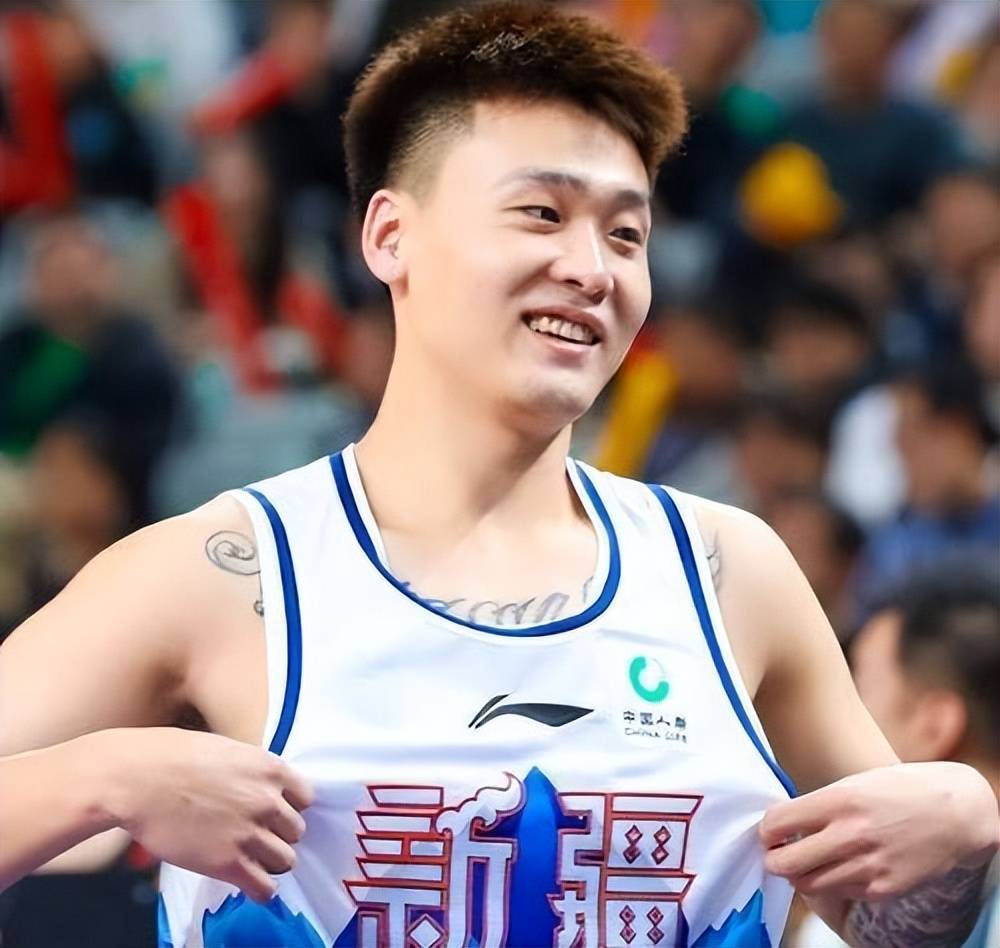 雷火电竞简介-关于新疆队主场大胜湖北，士气高涨的信息