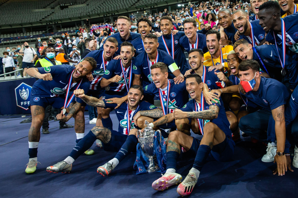 圣埃蒂安球队惊险获胜，豪取三分的简单介绍