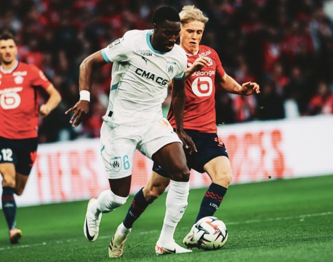 关于里尔主场不敌对手，遭遇失利的信息