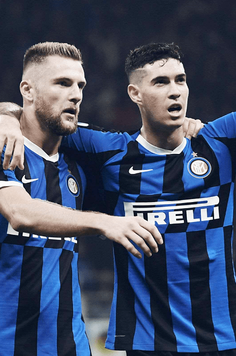 关于桑普多利亚手封客场，豪取连胜的信息