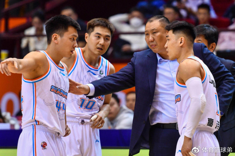 吉林队战胜对手，恩怨情仇各占一方的简单介绍