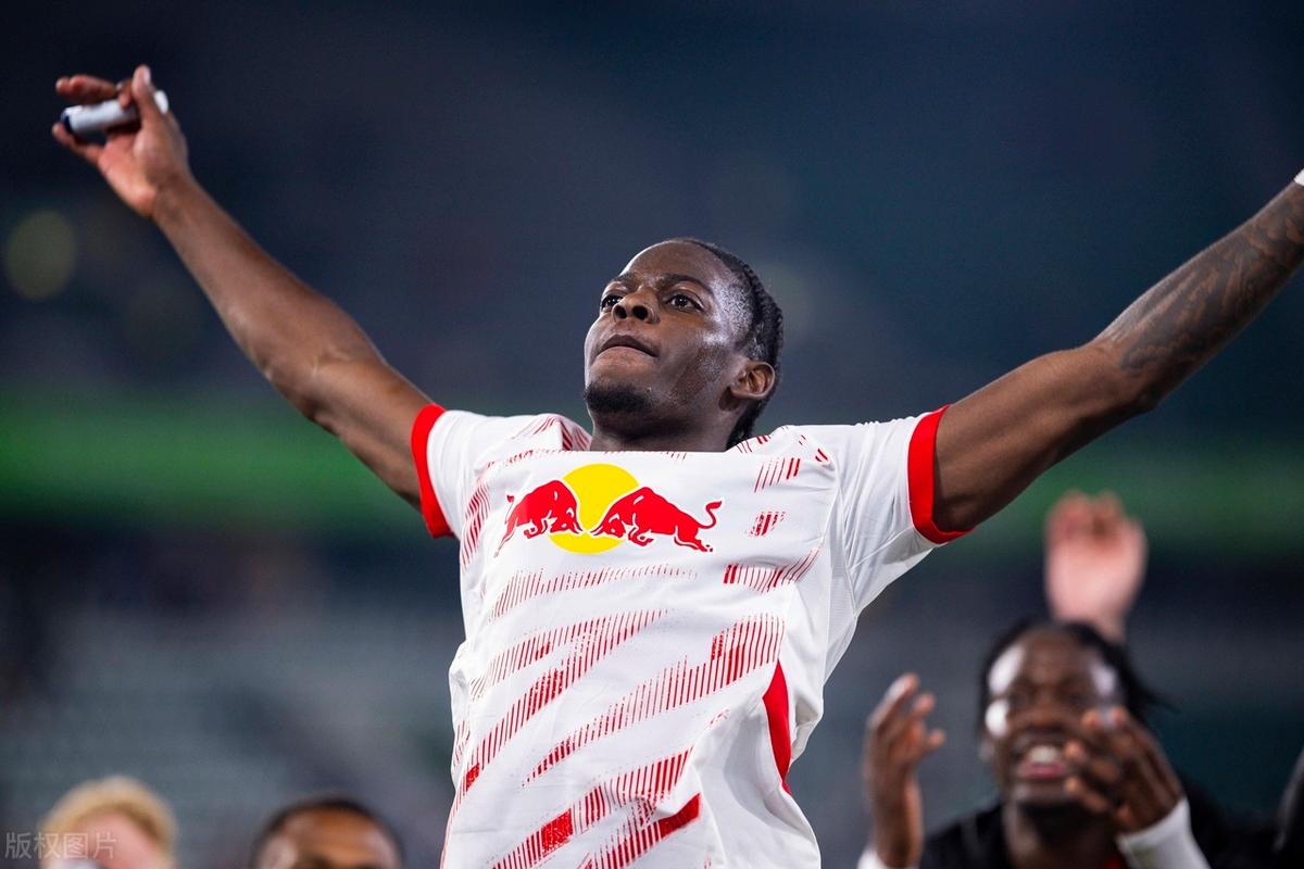 关于RB莱比锡客场取胜，保持不败纪录的信息