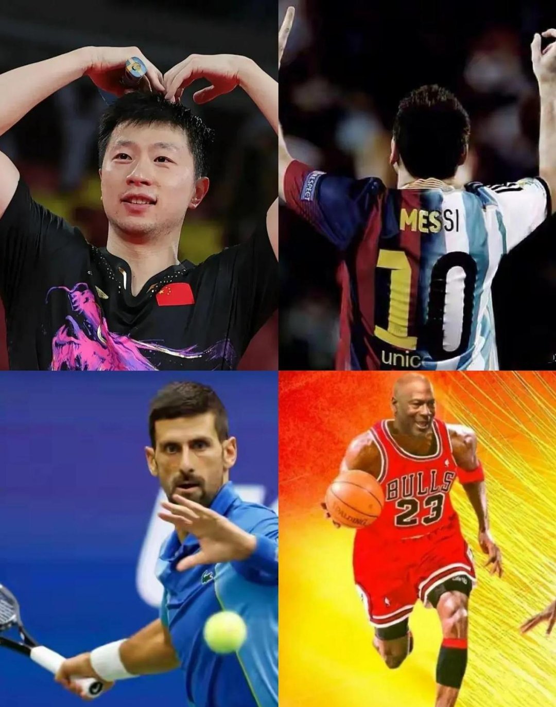 雄姿英发，运动员们在赛场上大显身手