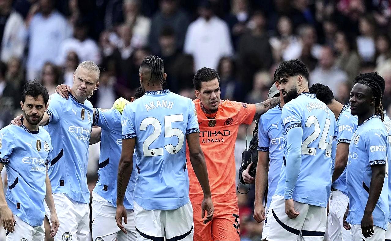 关于曼城客场击败对手，连胜势头延续至四场的信息