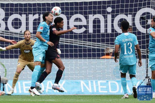 雷火电竞充值-沙尔克与霍芬海姆的强强对决