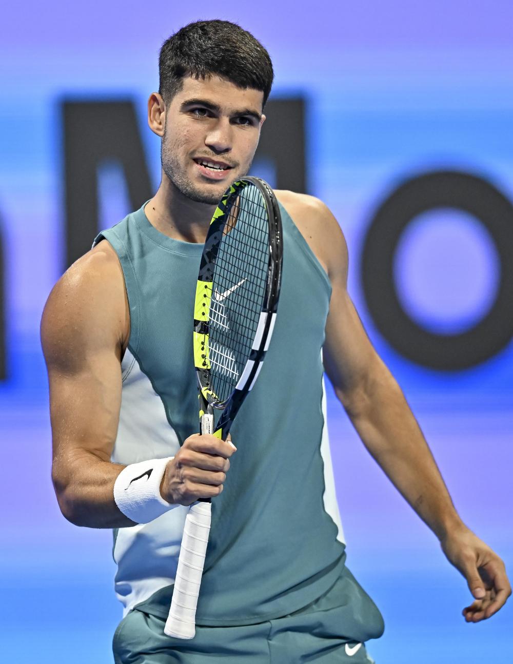 雷火电竞亚洲先驱-克罗地亚选手表现出色夺得男子网球冠军的简单介绍