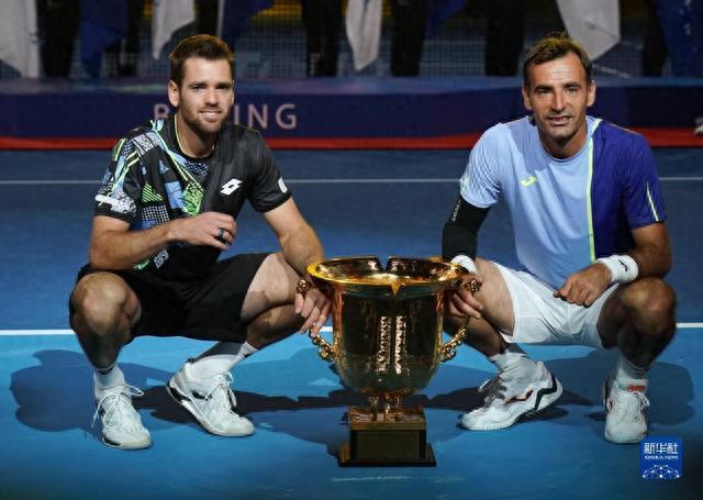 克罗地亚选手表现出色夺得男子网球冠军的简单介绍