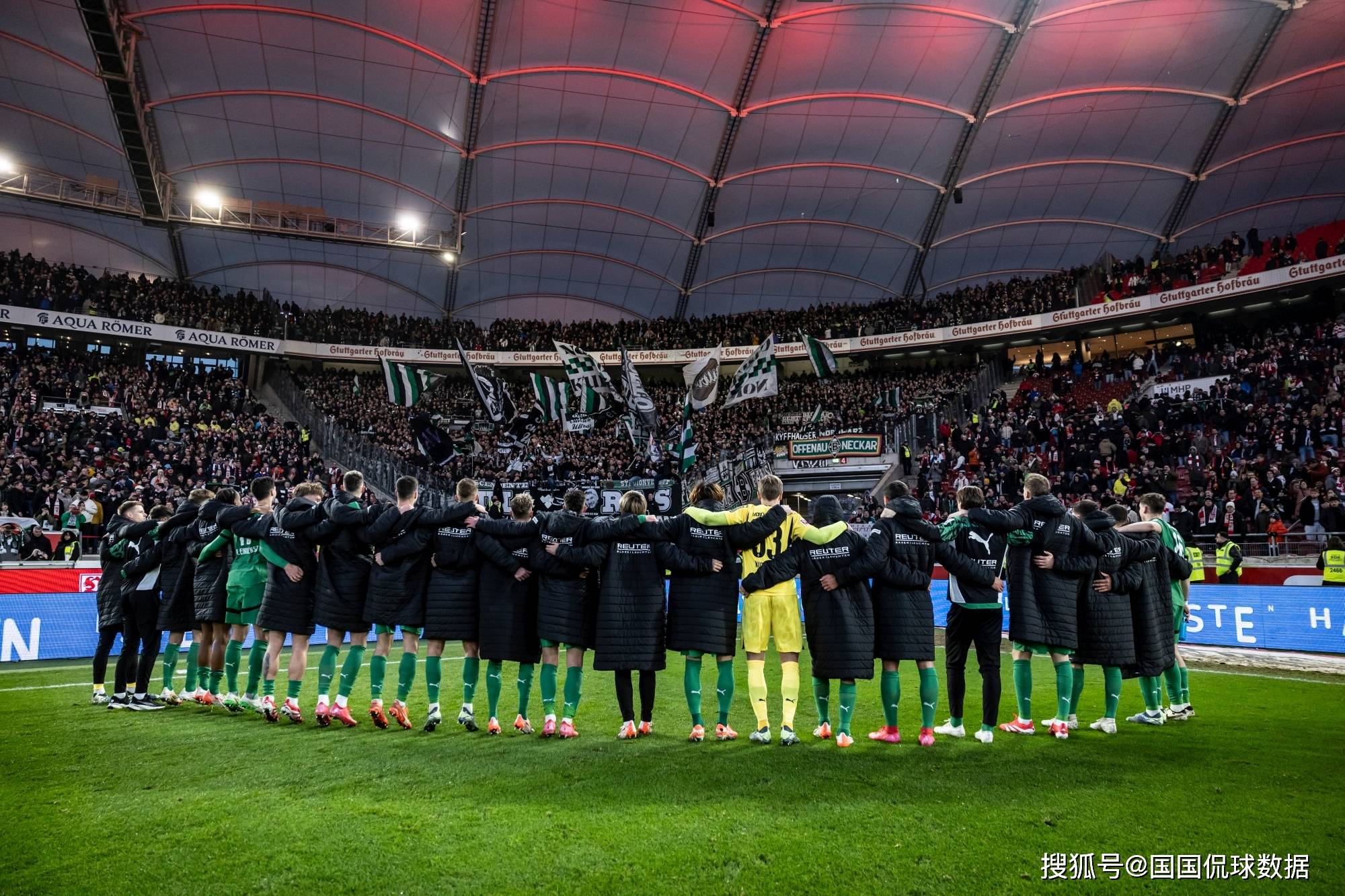 关于摩纳哥必将在与门兴格拉德巴赫的比赛中取得胜利的信息