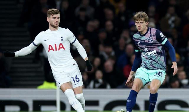 热刺逆袭击败对手，保住争四希望的简单介绍