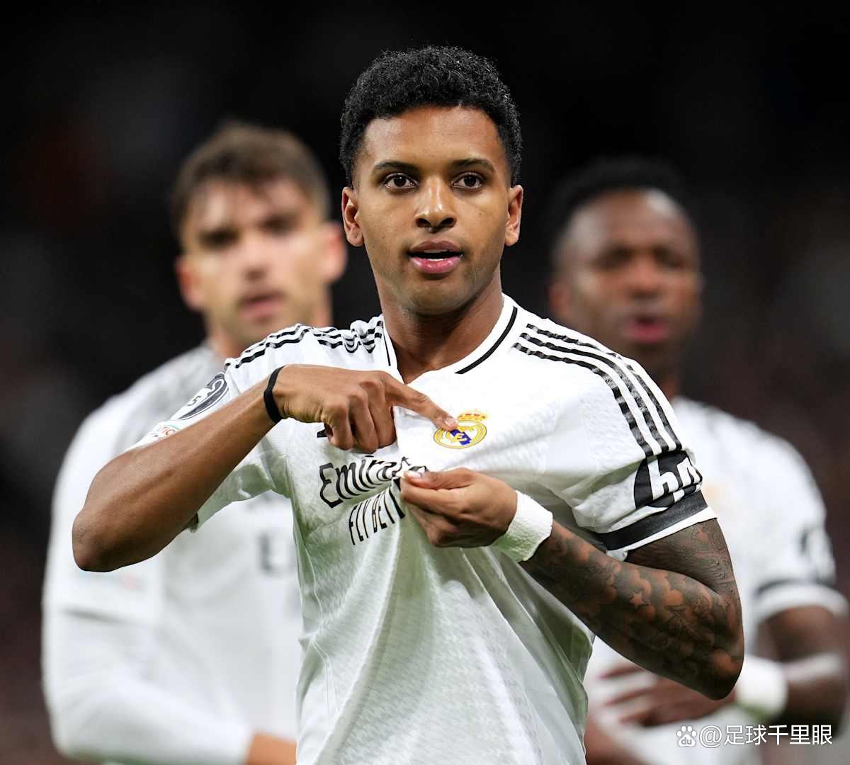 雷火电竞合作-包含皇家马德里铁卫备战关键战，全力迎接挑战的词条