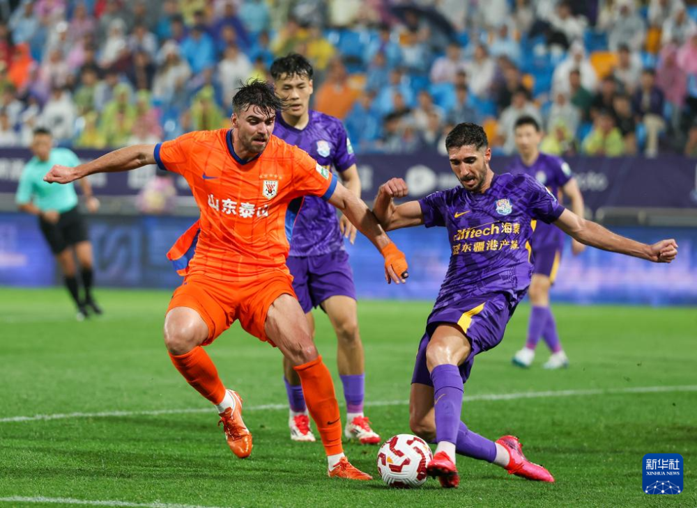 雷火电竞网站-国安连胜五场，反超积分榜领跑