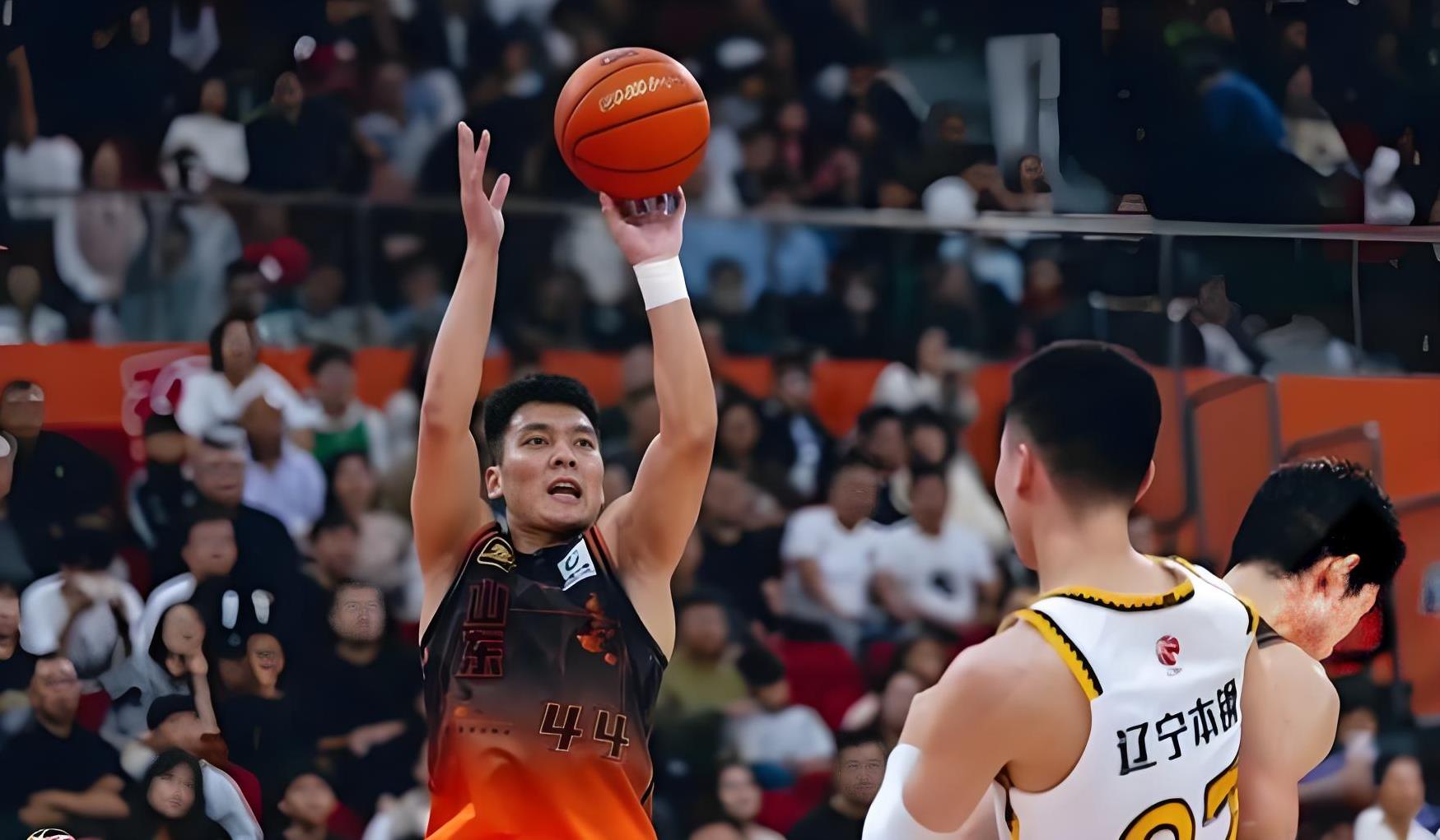 雷火电竞下载-山东男篮击败重庆保持领先优势