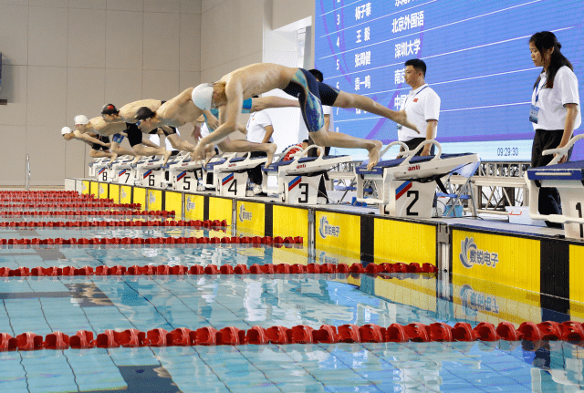 雷火电竞网站-游泳赛事精彩瞬间盘点，年度回顾震撼登场的简单介绍