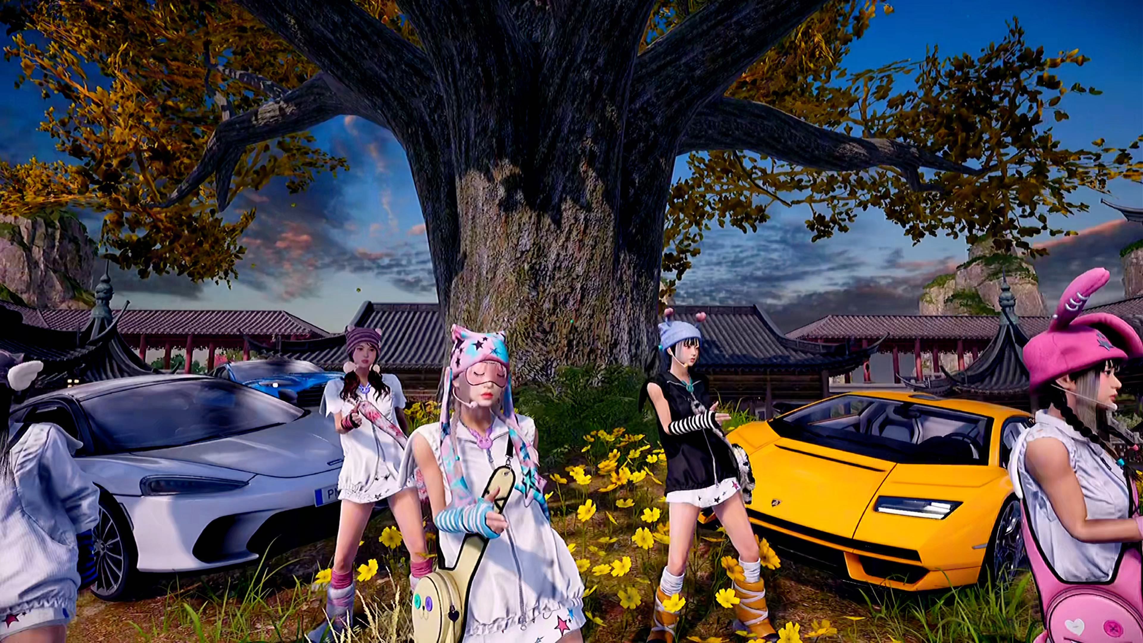 雷火电竞app-关于绝地求生赛事精彩瞬间盘点，年度回顾震撼登场的信息