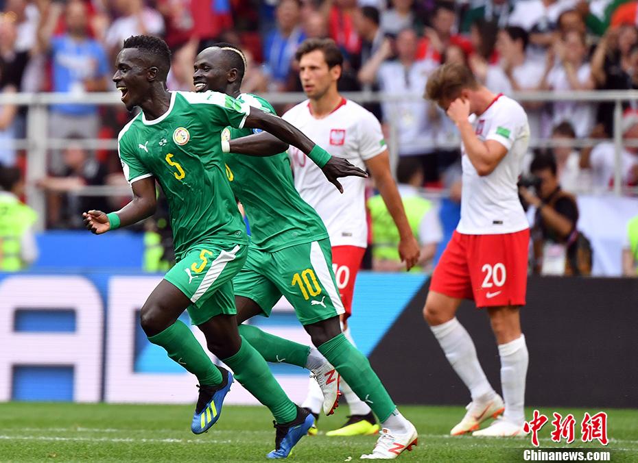 雷火电竞官网-韩国力克塞内加尔，奥亚尔萨瓦尔扛起全队的简单介绍