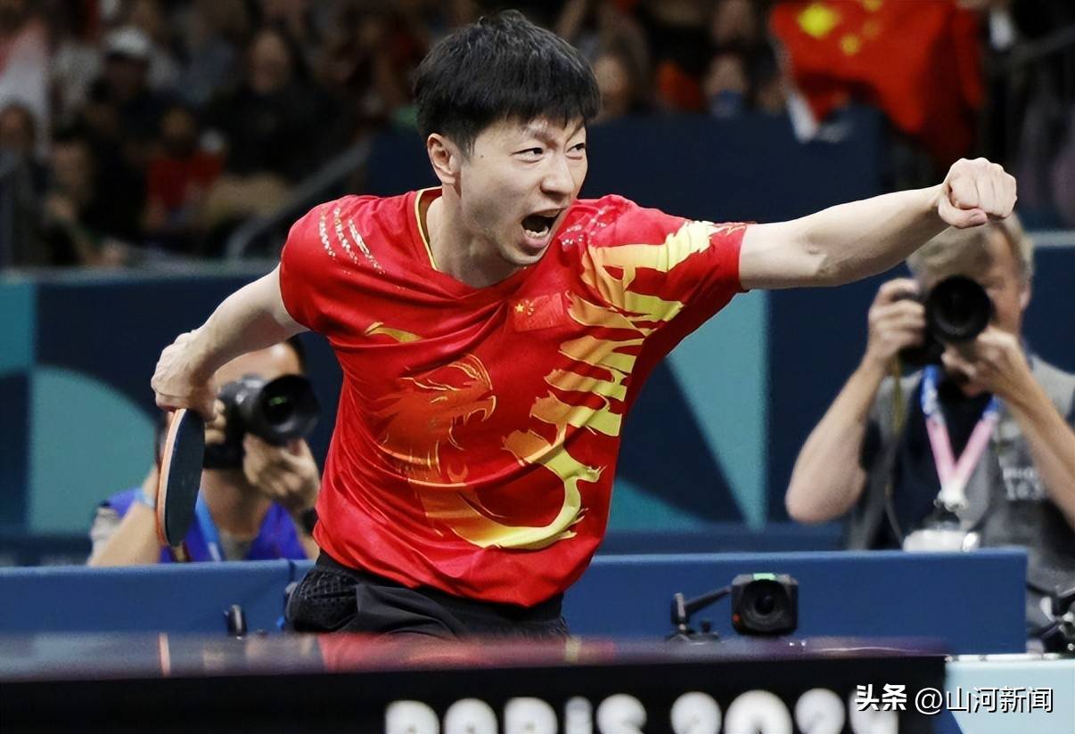 雷火电竞亚洲先驱-英格兰队绝杀中国队，马龙点燃赛场