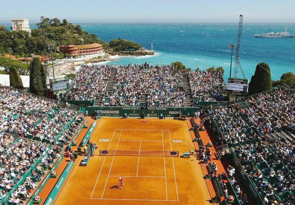 包含蒙特卡洛大师赛完胜年终总决赛，蒂姆状态火热的词条