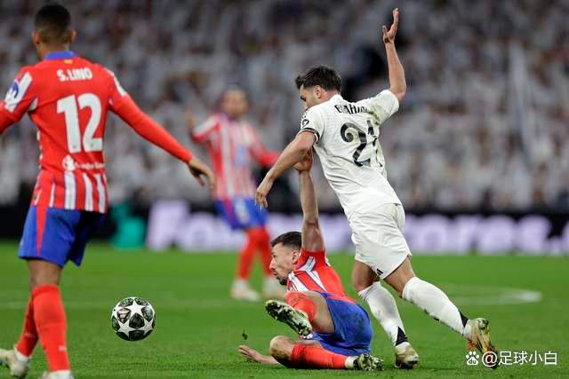 雷火电竞-皇马轻取晋级，以小胜马出晋级欧冠半决赛