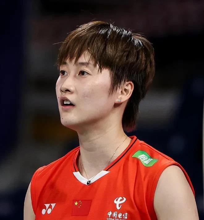 马来西亚队碾压韩国队，陈雨菲状态火热