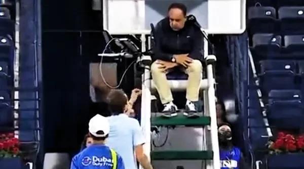 蒙特卡洛大师赛轻取美网，梅德韦杰夫关键制胜