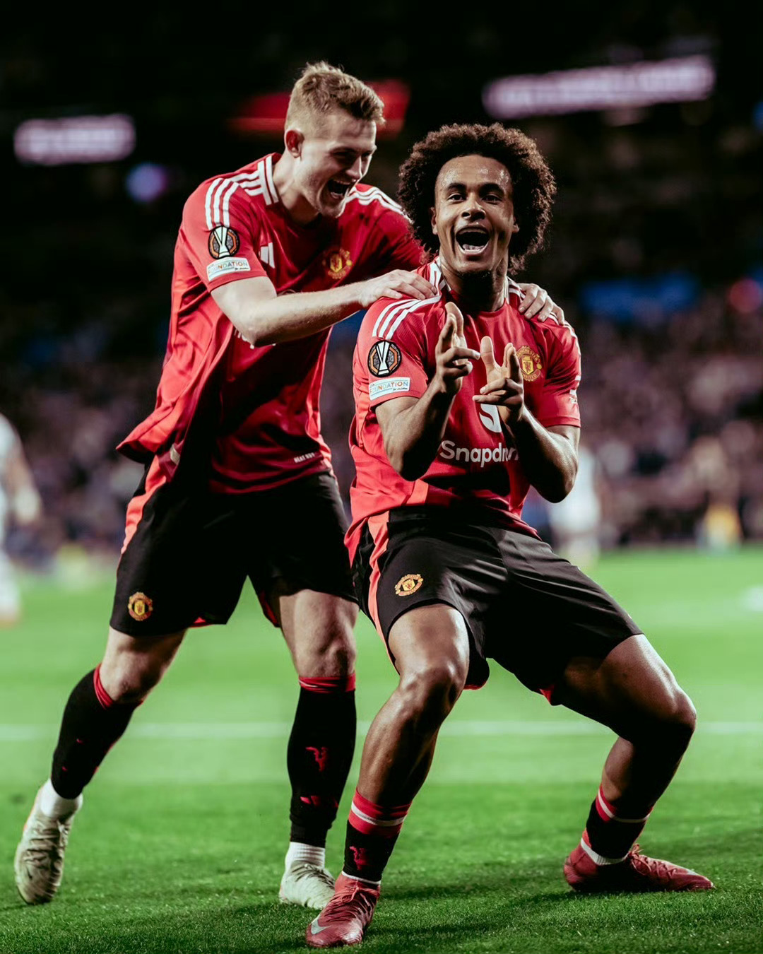 雷火电竞亚洲先驱-曼联表现强劲，战胜对手绝无反顾