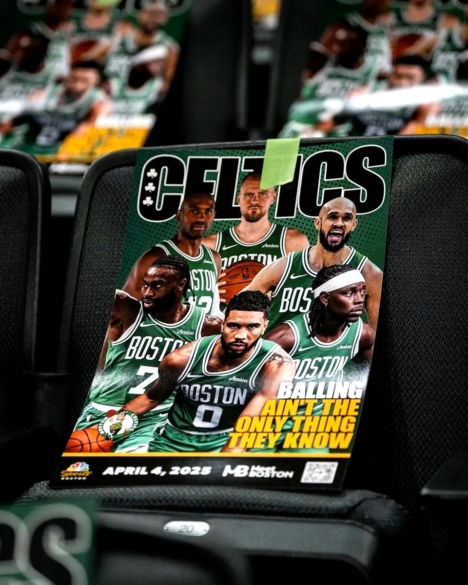 凯尔特人碾压新疆队，麦科勒姆点燃赛场