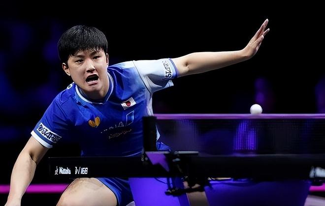 雷火电竞入驻-韩国队横扫日本队，马琳状态火热