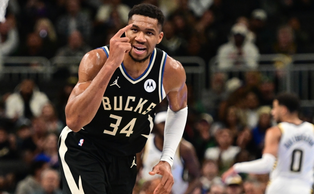 湖人轻取骑士，西亚卡姆状态火热