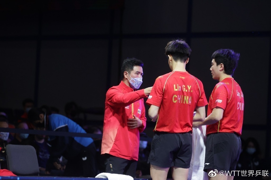 雷火电竞合作-韩国队完胜瑞典队，林高远扛起全队