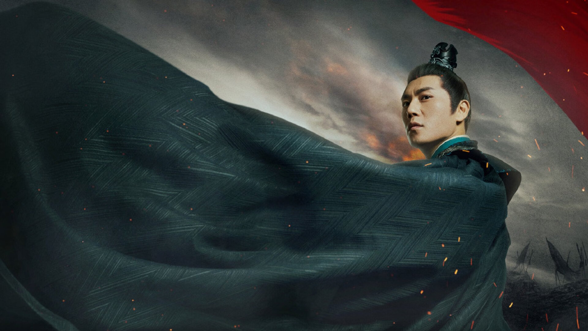 棋盘上的终局,蒂亚戈的抢七教科书