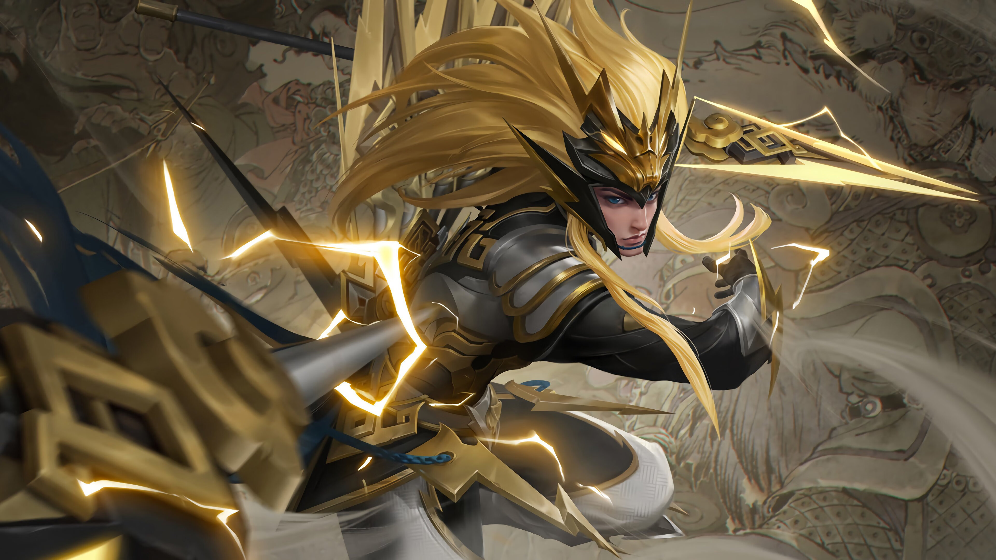 当上海滩的浪，扑灭达拉斯的星